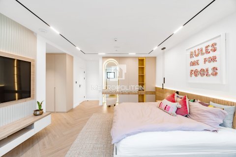 阿联酋 Dubai Palm Jumeirah 待售 : 5 卧, 1292 平方米 , 编号663581 - 照片 22