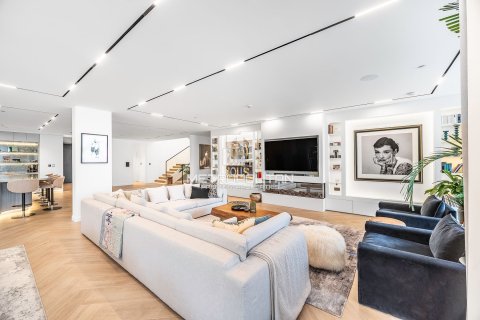 阿联酋 Dubai Palm Jumeirah 待售 : 5 卧, 1292 平方米 , 编号663581 - 照片 9