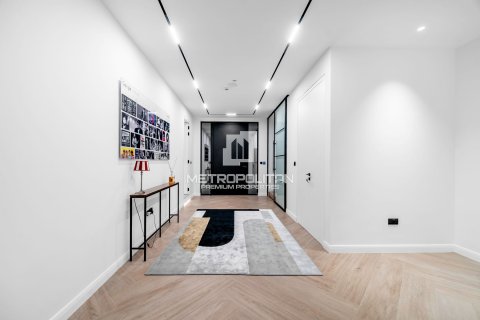 阿联酋 Dubai Palm Jumeirah 待售 : 5 卧, 1292 平方米 , 编号663581 - 照片 29