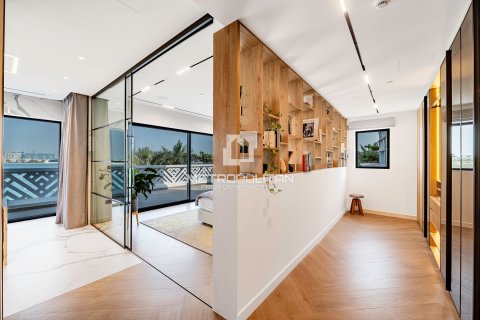 阿联酋 Dubai Palm Jumeirah 待售 : 5 卧, 1292 平方米 , 编号663581 - 照片 15