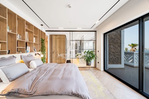 阿联酋 Dubai Palm Jumeirah 待售 : 5 卧, 1292 平方米 , 编号663581 - 照片 18