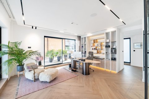 阿联酋 Dubai Palm Jumeirah 待售 : 5 卧, 1292 平方米 , 编号663581 - 照片 27