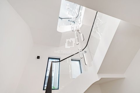 阿联酋 Dubai Palm Jumeirah 待售 : 5 卧, 1292 平方米 , 编号663581 - 照片 14