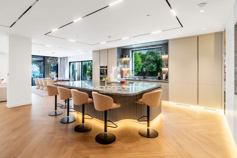 阿联酋 Dubai Palm Jumeirah 待售 : 5 卧, 1292 平方米 , 编号663581 - 照片 7