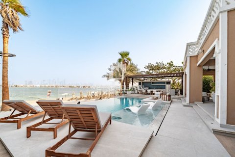 阿联酋 Dubai Palm Jumeirah 待售 : 5 卧, 1292 平方米 , 编号663581 - 照片 3