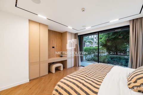 阿联酋 Dubai Palm Jumeirah 待售 : 5 卧, 1292 平方米 , 编号663581 - 照片 10