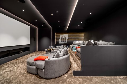 阿联酋 Dubai Palm Jumeirah 待售 : 5 卧, 1292 平方米 , 编号663581 - 照片 28