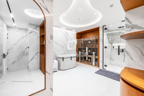 阿联酋 Dubai Palm Jumeirah 待售 : 5 卧, 1292 平方米 , 编号663581 - 照片 30