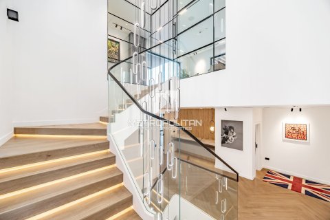 阿联酋 Dubai Palm Jumeirah 待售 : 5 卧, 1292 平方米 , 编号663581 - 照片 13