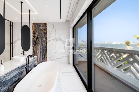 阿联酋 Dubai Palm Jumeirah 待售 : 5 卧, 1292 平方米 , 编号663581 - 照片 21