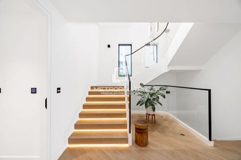 阿联酋 Dubai Palm Jumeirah 待售 : 5 卧, 1292 平方米 , 编号663581 - 照片 12