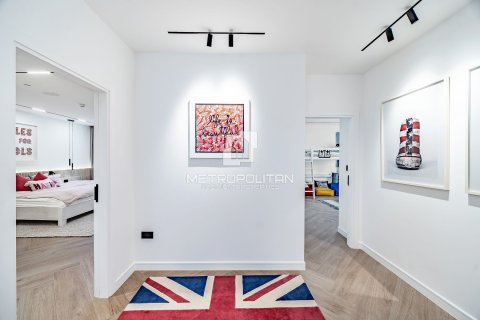 阿联酋 Dubai Palm Jumeirah 待售 : 5 卧, 1292 平方米 , 编号663581 - 照片 24