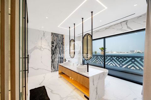 阿联酋 Dubai Palm Jumeirah 待售 : 5 卧, 1292 平方米 , 编号663581 - 照片 19