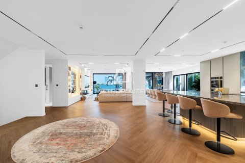 阿联酋 Dubai Palm Jumeirah 待售 : 5 卧, 1292 平方米 , 编号663581 - 照片 6