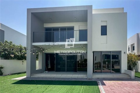 Villa te huur in Dubai Hills Estate, Dubai, VAE 5 slaapkamers, 535 vr.m., nr 663584 - foto 1