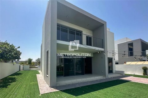 Villa te huur in Dubai Hills Estate, Dubai, VAE 5 slaapkamers, 535 vr.m., nr 663584 - foto 2