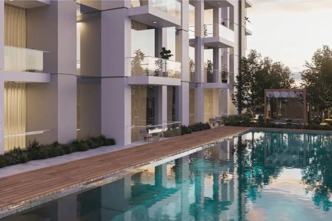 Wohnung zum Verkauf in Wadi Al Safa 2, Dubai, VAE 33.5 m2 Nr. 758347 - Foto 10