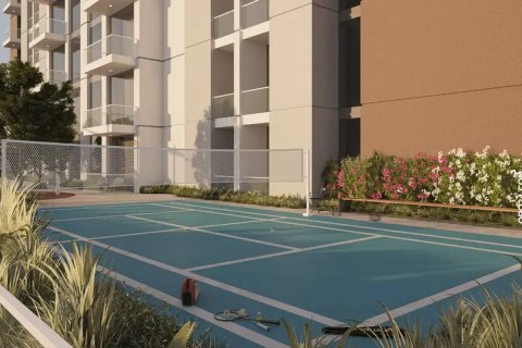 Wohnung zum Verkauf in Wadi Al Safa 2, Dubai, VAE 33.5 m2 Nr. 758347 - Foto 6
