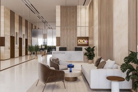 Wohnung zum Verkauf in Wadi Al Safa 2, Dubai, VAE 33.5 m2 Nr. 758347 - Foto 5
