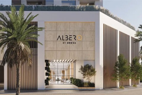 Wohnung zum Verkauf in Wadi Al Safa 2, Dubai, VAE 33.5 m2 Nr. 758347 - Foto 9