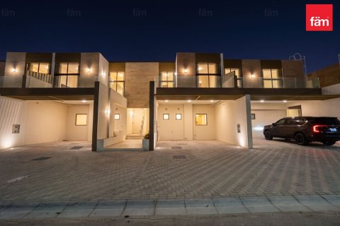Városi lakóépület itt: Dubai, EAE, 4 hálószoba, 187.2 m², azonosító: 758350 - fénykép 24