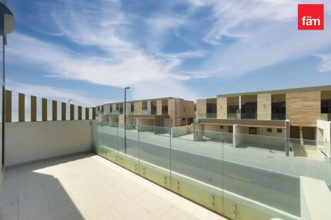 Városi lakóépület itt: Dubai, EAE, 4 hálószoba, 187.2 m², azonosító: 758350 - fénykép 20