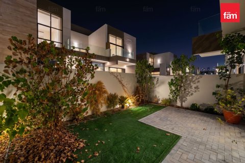 Városi lakóépület itt: Dubai, EAE, 4 hálószoba, 187.2 m², azonosító: 758350 - fénykép 13