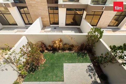 Városi lakóépület itt: Dubai, EAE, 4 hálószoba, 187.2 m², azonosító: 758350 - fénykép 14