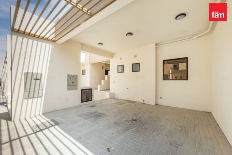 Városi lakóépület itt: Dubai, EAE, 4 hálószoba, 187.2 m², azonosító: 758350 - fénykép 18