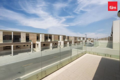Városi lakóépület itt: Dubai, EAE, 4 hálószoba, 187.2 m², azonosító: 758350 - fénykép 19