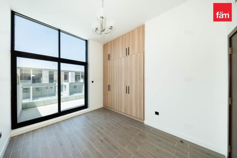 Városi lakóépület itt: Dubai, EAE, 4 hálószoba, 187.2 m², azonosító: 758350 - fénykép 11