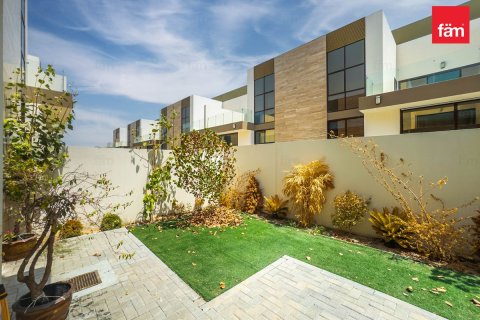 Városi lakóépület itt: Dubai, EAE, 4 hálószoba, 187.2 m², azonosító: 758350 - fénykép 16