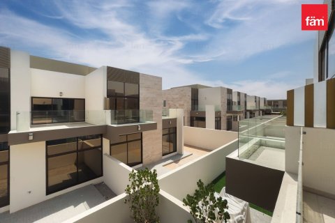 Városi lakóépület itt: Dubai, EAE, 4 hálószoba, 187.2 m², azonosító: 758350 - fénykép 21