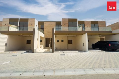 Városi lakóépület itt: Dubai, EAE, 4 hálószoba, 187.2 m², azonosító: 758350 - fénykép 23