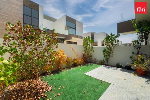 Városi lakóépület itt: Dubai, EAE, 4 hálószoba, 187.2 m², azonosító: 758350 - fénykép 15