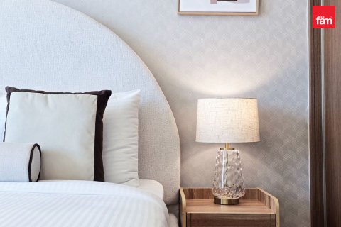 Byt v Dubai Harbour, SAE 1 ložnice, 80.9 m² Č.: 758351 - fotografie 10