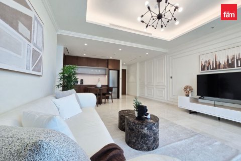 Byt v Dubai Harbour, SAE 1 ložnice, 80.9 m² Č.: 758351 - fotografie 2