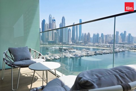 Byt v Dubai Harbour, SAE 1 ložnice, 80.9 m² Č.: 758351 - fotografie 7