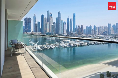 Byt v Dubai Harbour, SAE 1 ložnice, 80.9 m² Č.: 758351 - fotografie 9