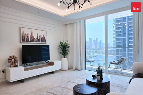 Byt v Dubai Harbour, SAE 1 ložnice, 80.9 m² Č.: 758351 - fotografie 3