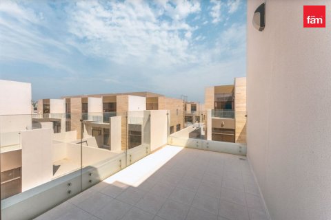 Városi lakóépület itt: Dubai, EAE, 4 hálószoba, 289.1 m², azonosító: 758348 - fénykép 19