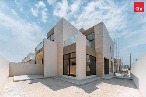 Városi lakóépület itt: Dubai, EAE, 4 hálószoba, 289.1 m², azonosító: 758348 - fénykép 18