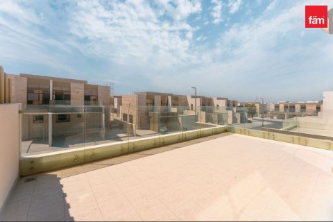 Városi lakóépület itt: Dubai, EAE, 4 hálószoba, 289.1 m², azonosító: 758348 - fénykép 17