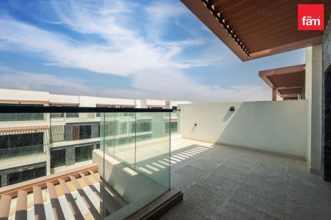 Rijtjeshuis te koop in Dubai, VAE 5 slaapkamers, 172.5 vr.m., nr 758349 - foto 20