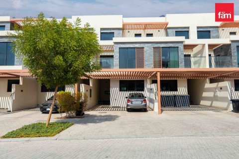 Māja Dubaijā, AAE 5 istabas, 172.5 m2 Nr. 758349