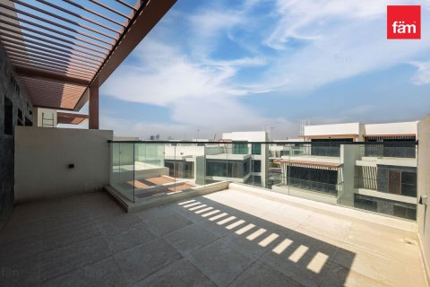 Rijtjeshuis te koop in Dubai, VAE 5 slaapkamers, 172.5 vr.m., nr 758349 - foto 17