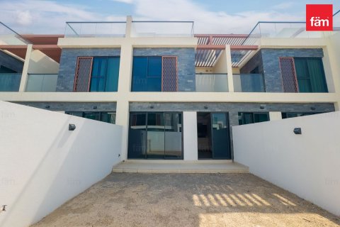 Rijtjeshuis te koop in Dubai, VAE 5 slaapkamers, 172.5 vr.m., nr 758349 - foto 23