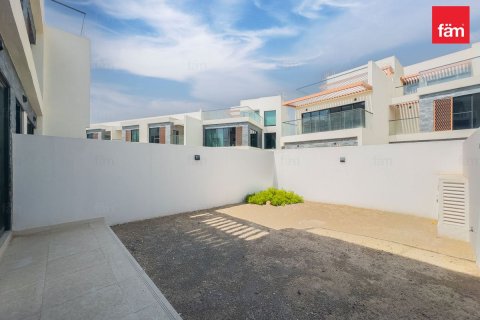 Rijtjeshuis te koop in Dubai, VAE 5 slaapkamers, 172.5 vr.m., nr 758349 - foto 21