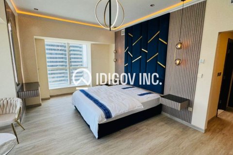 Penthouse do wynajęcia w Dubai Marina, Dubai, ZEA 4 sypialnie, 298.4 mkw., nr 735721 - zdjęcie 17