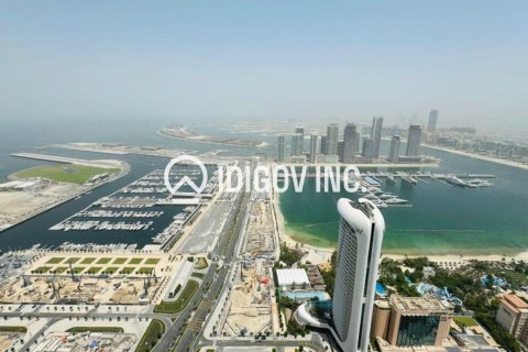 Penthouse do wynajęcia w Dubai Marina, Dubai, ZEA 4 sypialnie, 298.4 mkw., nr 735721 - zdjęcie 7